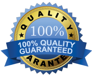 quality guarantees